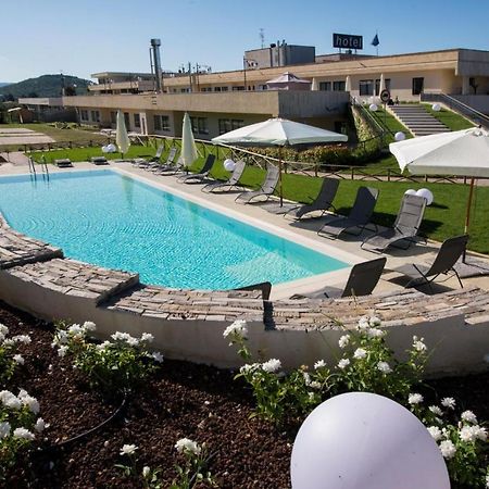 Hotel Planet Arezzo Exterior photo