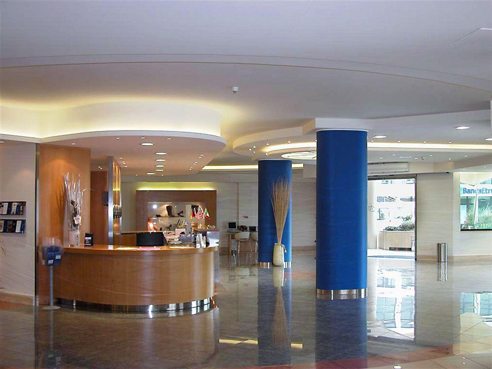 Hotel Planet Arezzo Exterior photo