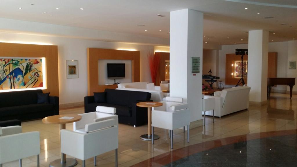 Hotel Planet Arezzo Exterior photo