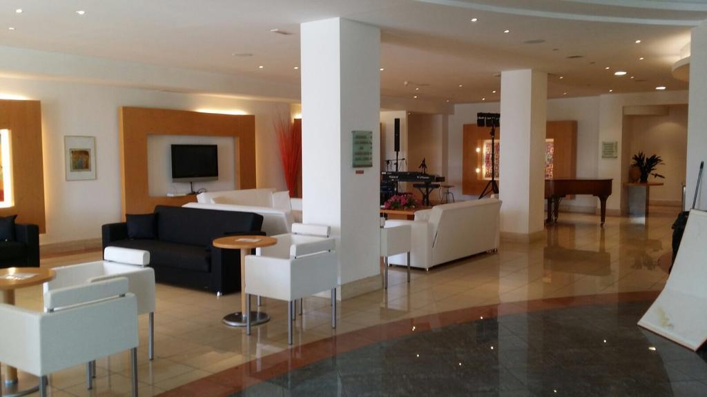 Hotel Planet Arezzo Exterior photo