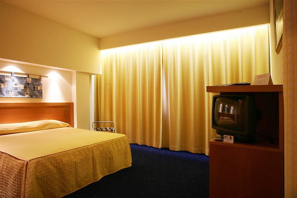 Hotel Planet Arezzo Exterior photo