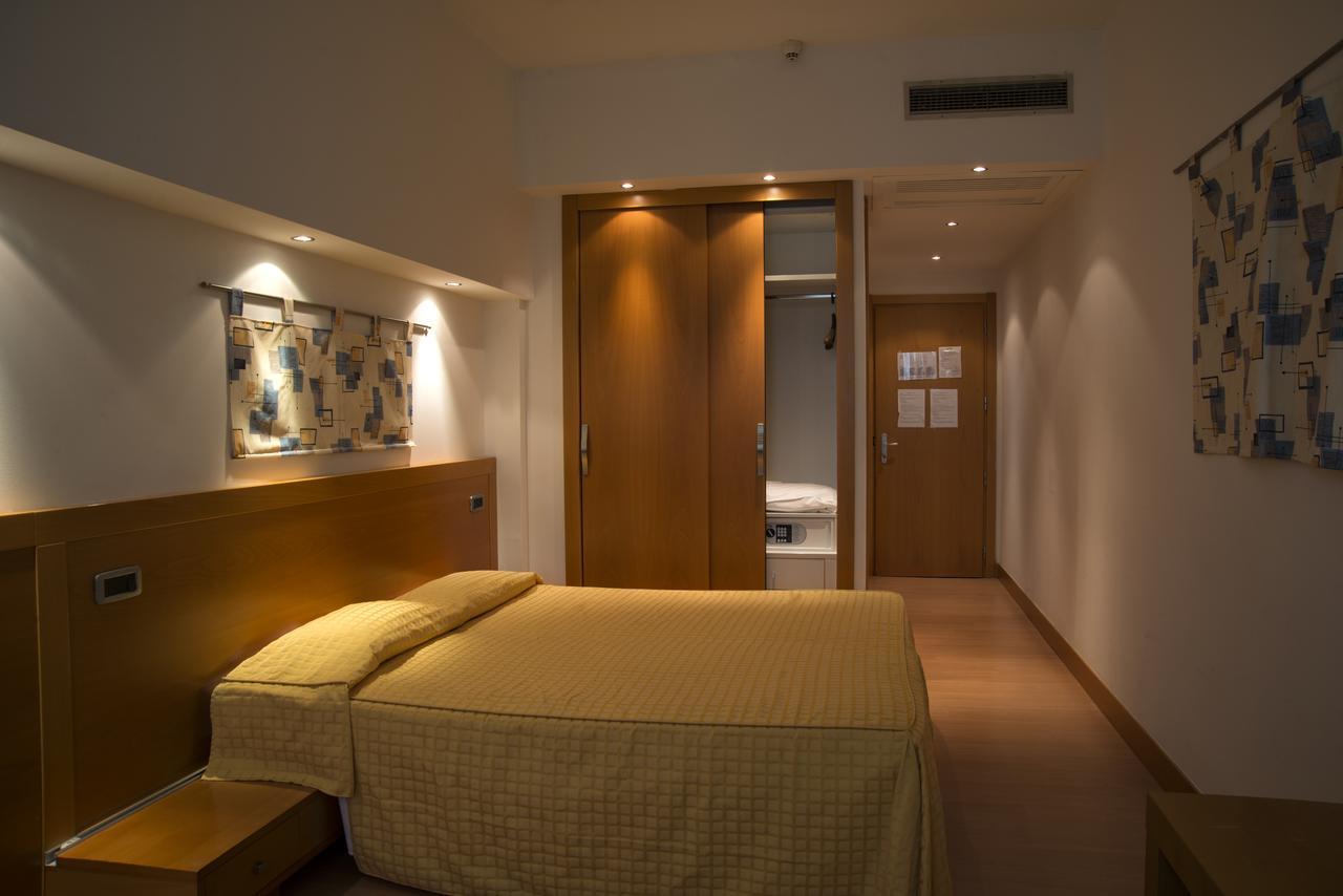 Hotel Planet Arezzo Exterior photo