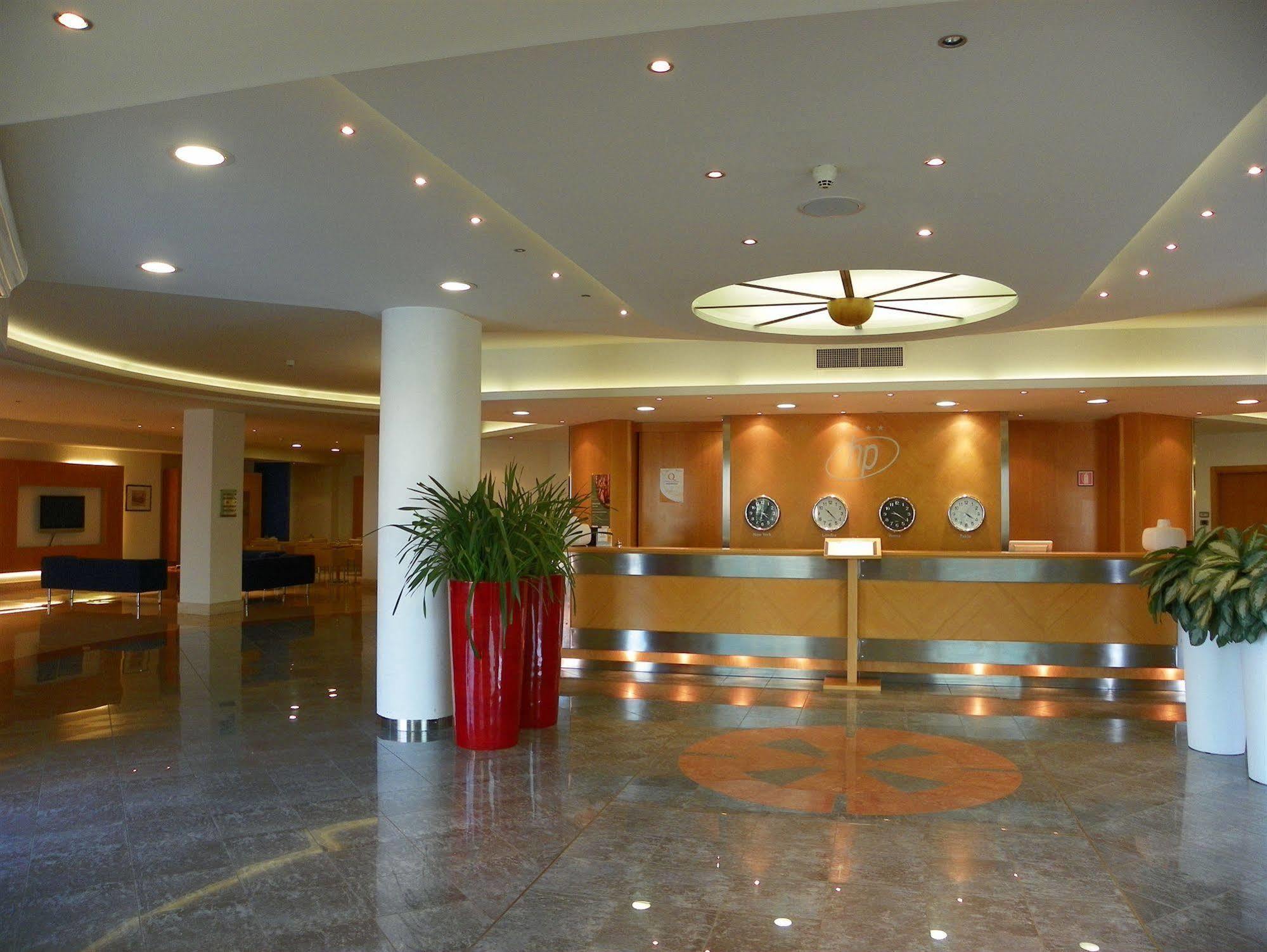 Hotel Planet Arezzo Exterior photo