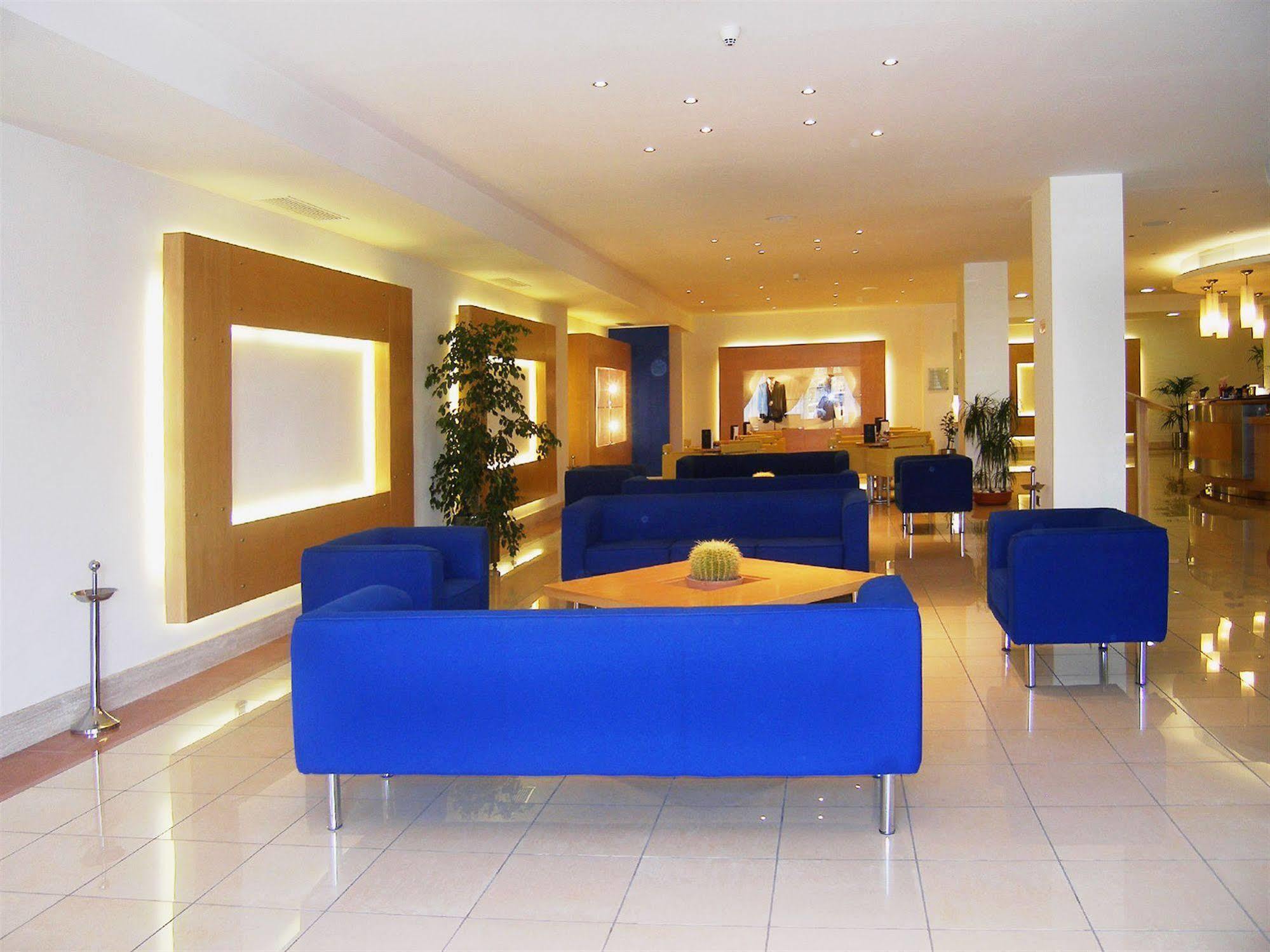 Hotel Planet Arezzo Exterior photo