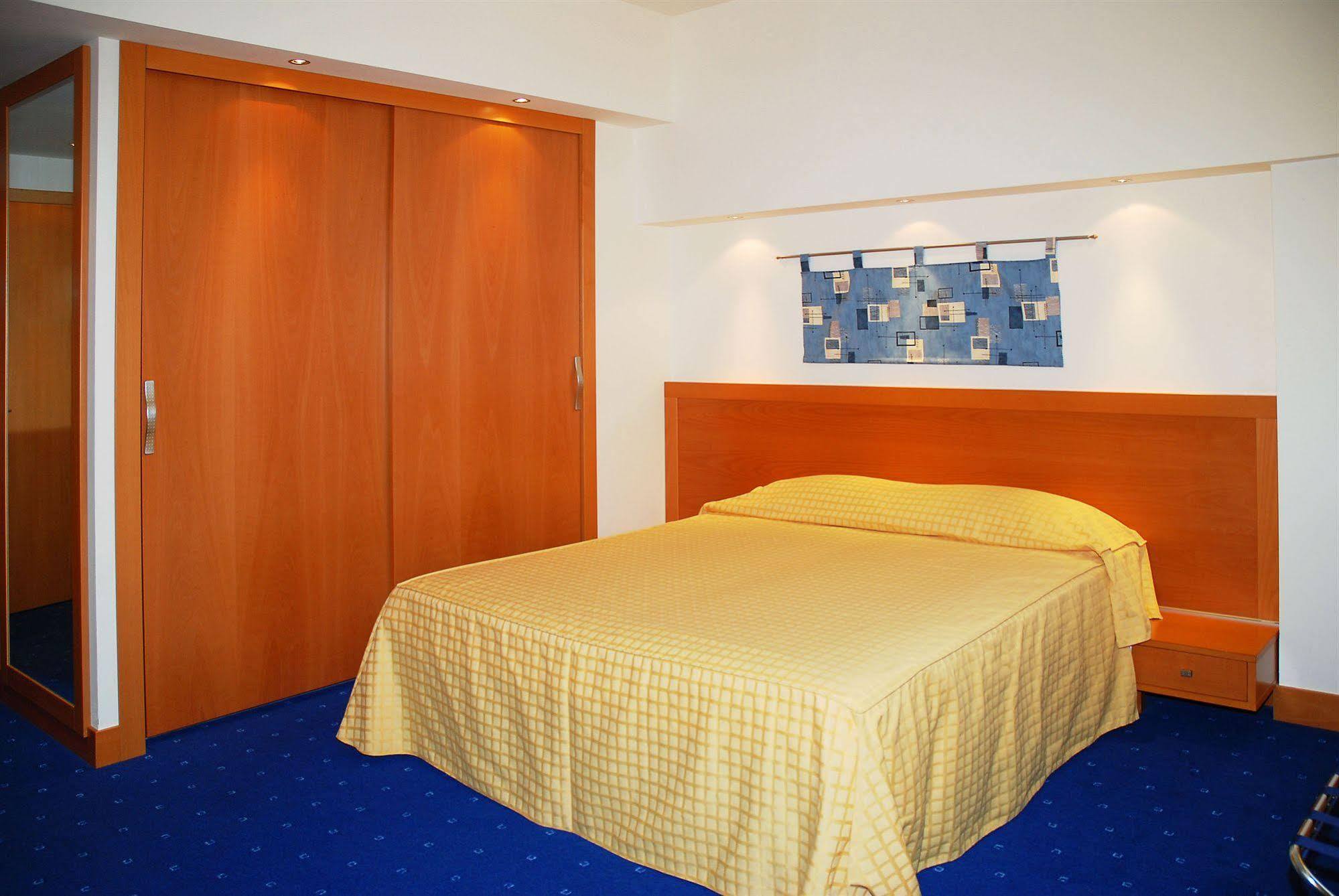 Hotel Planet Arezzo Exterior photo
